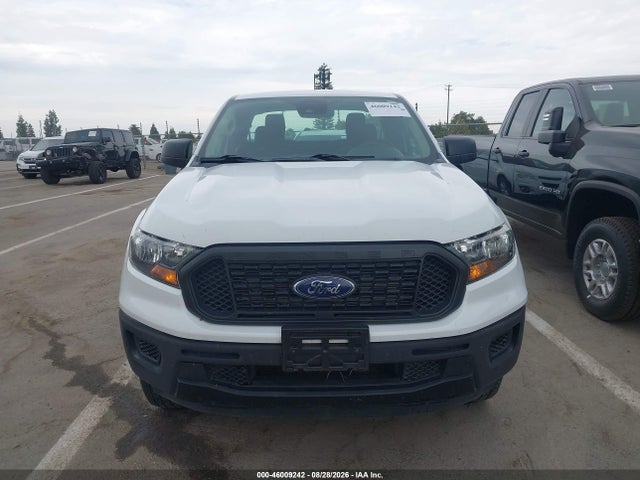 Ford RANGER XL 2019 1FTER1EH0KLA67635 Image 17