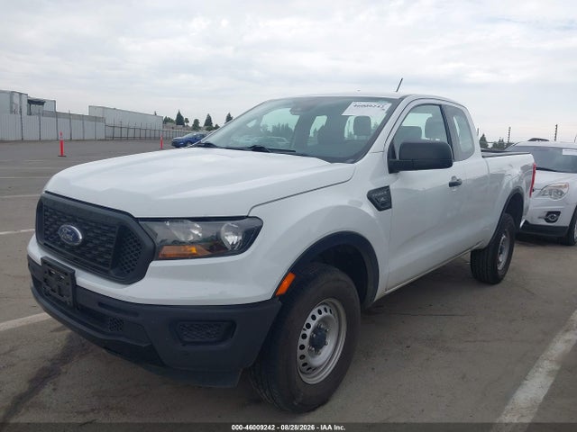Ford RANGER XL 2019 1FTER1EH0KLA67635 Image 19