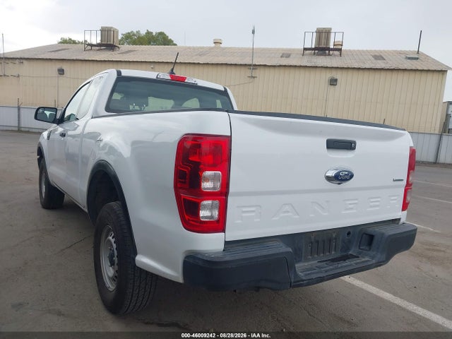 1FTER1EH0KLA67635 Ford RANGER XL