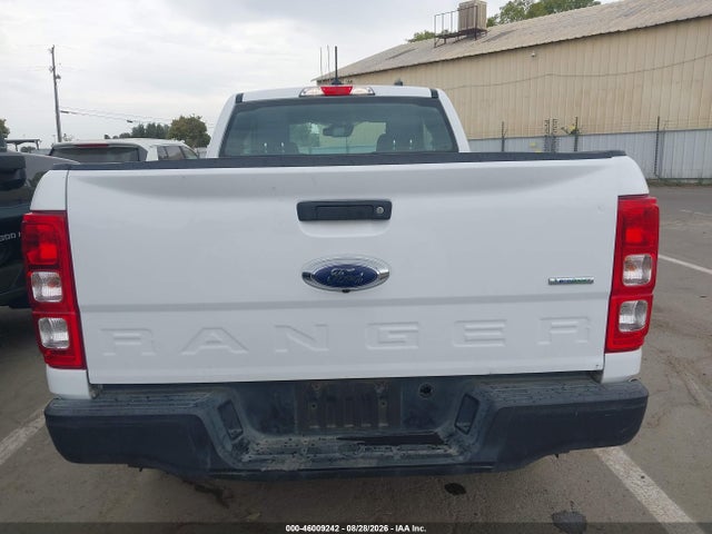 Ford RANGER XL 2019 1FTER1EH0KLA67635 Image 6