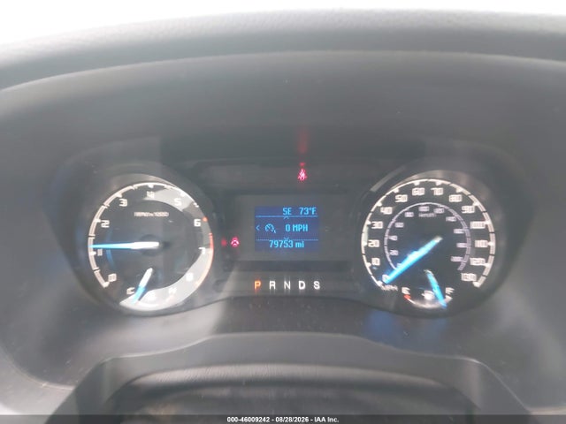 Ford RANGER XL 2019 1FTER1EH0KLA67635 Image 7