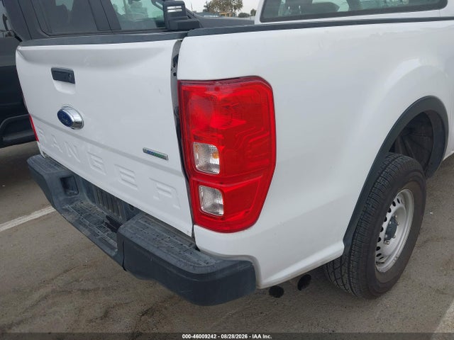 Ford RANGER XL 2019 1FTER1EH0KLA67635 Image 12