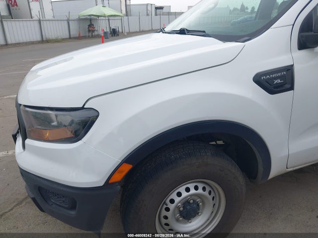 Ford RANGER XL 2019 1FTER1EH0KLA67635 Image 15