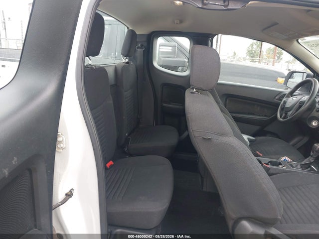 1FTER1EH0KLA67635 Ford RANGER XL