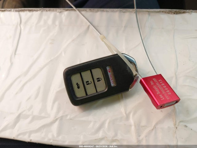 2013 Honda Accord Ex-l მანქანა იყიდება აუქციონზე, vin: 1HGCR2F85DA040183, აუქციონის ნომერი: 46009247