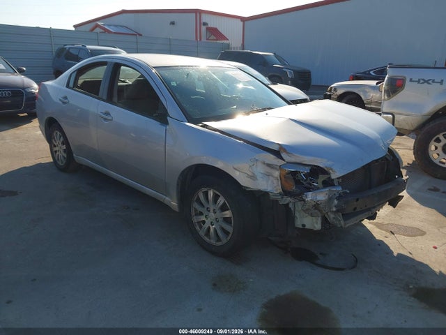 Продажа на аукционе авто 2008 Mitsubishi Galant Es, vin: 4A3AB36F78E020561, номер лота: 46009249
