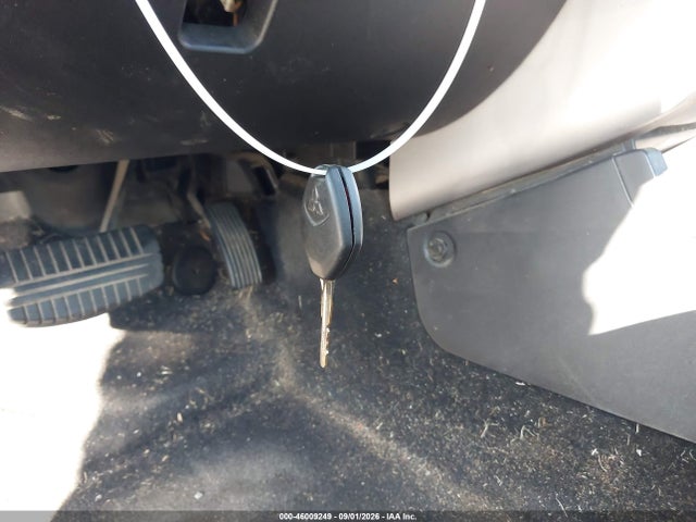 46009249 :رقم المزاد ، 4A3AB36F78E020561 vin ، 2008 Mitsubishi Galant Es مزاد بيع