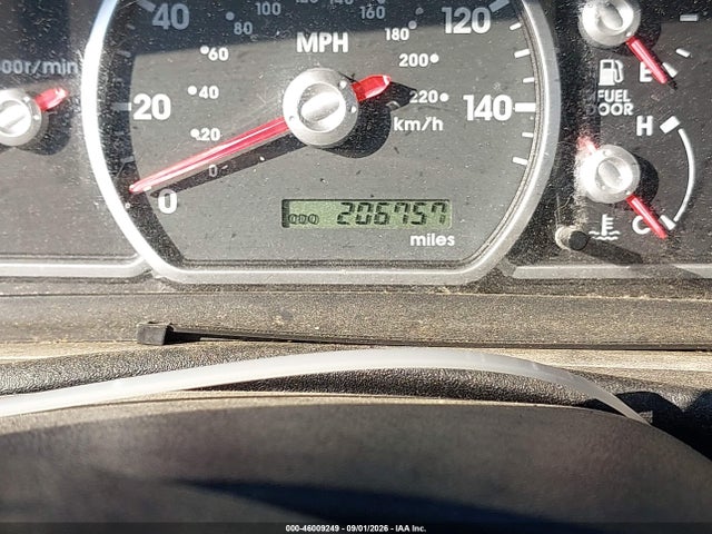 46009249 :رقم المزاد ، 4A3AB36F78E020561 vin ، 2008 Mitsubishi Galant Es مزاد بيع