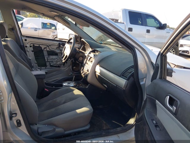 46009249 :رقم المزاد ، 4A3AB36F78E020561 vin ، 2008 Mitsubishi Galant Es مزاد بيع