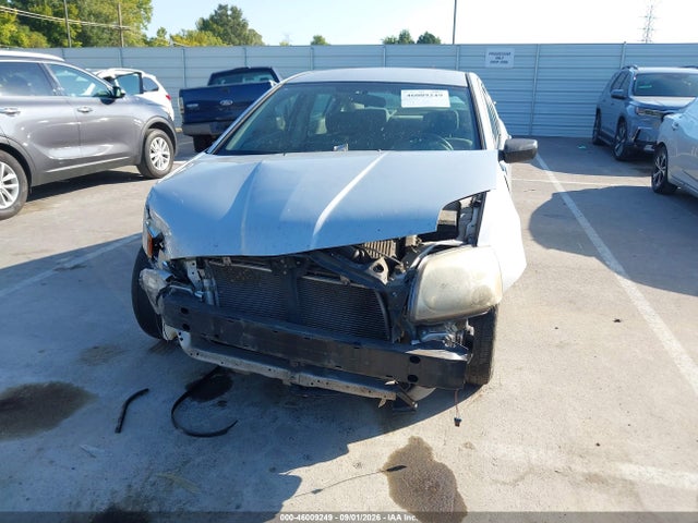 46009249 :رقم المزاد ، 4A3AB36F78E020561 vin ، 2008 Mitsubishi Galant Es مزاد بيع
