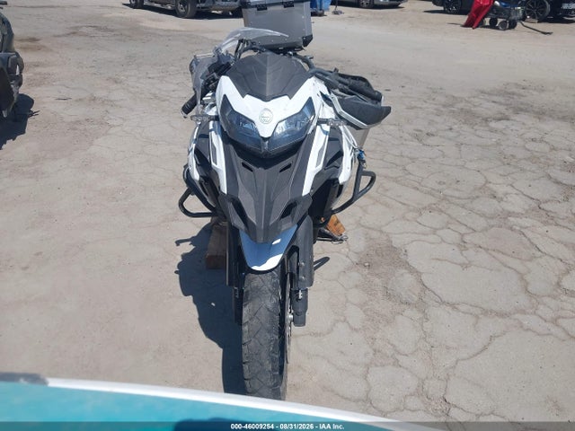 Benelli Trk502 2022 LBBPHF058NBD44531 Image 5