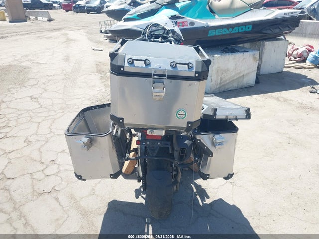 Benelli Trk502 2022 LBBPHF058NBD44531 Image 6