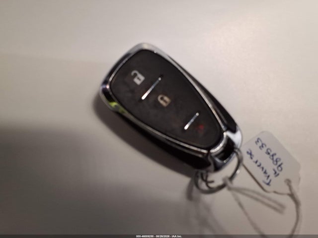 Продажа на аукционе авто 2023 Chevrolet Traverse Awd Ls, vin: 1GNEVFKW0PJ196688, номер лота: 46009255