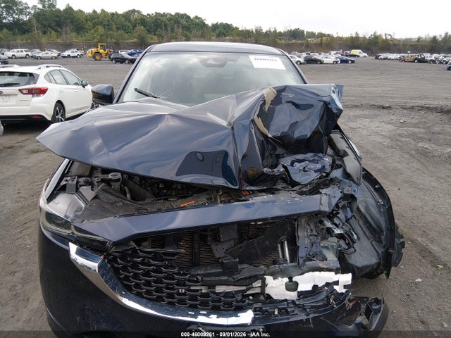 Aukcja sprzedaży 2024 Mazda Cx-5 2.5 S Select, vin: JM3KFBBM4R0398045, numer aukcji: 46009261