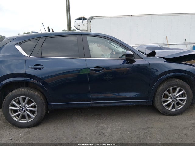 Aukcja sprzedaży 2024 Mazda Cx-5 2.5 S Select, vin: JM3KFBBM4R0398045, numer aukcji: 46009261