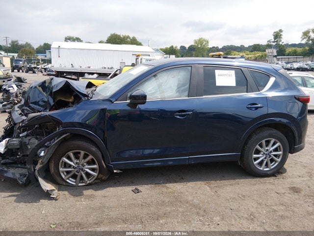 Aukcja sprzedaży 2024 Mazda Cx-5 2.5 S Select, vin: JM3KFBBM4R0398045, numer aukcji: 46009261