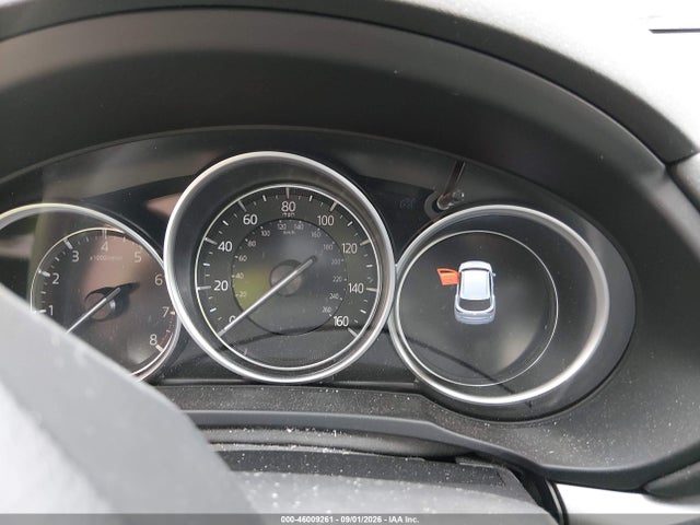 Aukcja sprzedaży 2024 Mazda Cx-5 2.5 S Select, vin: JM3KFBBM4R0398045, numer aukcji: 46009261