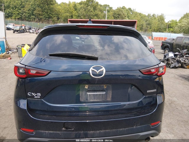 Aukcja sprzedaży 2024 Mazda Cx-5 2.5 S Select, vin: JM3KFBBM4R0398045, numer aukcji: 46009261