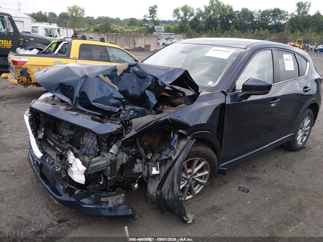 Aukcja sprzedaży 2024 Mazda Cx-5 2.5 S Select, vin: JM3KFBBM4R0398045, numer aukcji: 46009261
