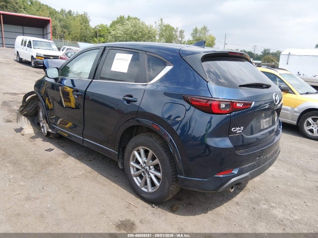 Aukcja sprzedaży 2024 Mazda Cx-5 2.5 S Select, vin: JM3KFBBM4R0398045, numer aukcji: 46009261
