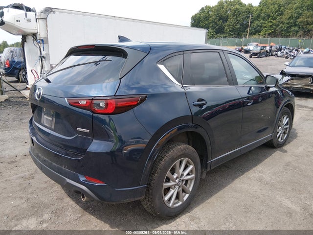 Aukcja sprzedaży 2024 Mazda Cx-5 2.5 S Select, vin: JM3KFBBM4R0398045, numer aukcji: 46009261