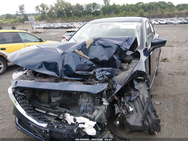 Aukcja sprzedaży 2024 Mazda Cx-5 2.5 S Select, vin: JM3KFBBM4R0398045, numer aukcji: 46009261