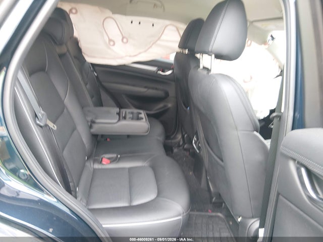 Aukcja sprzedaży 2024 Mazda Cx-5 2.5 S Select, vin: JM3KFBBM4R0398045, numer aukcji: 46009261