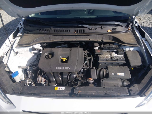 Hyundai Kona Se 2019 KM8K12AA8KU228201 Image 10
