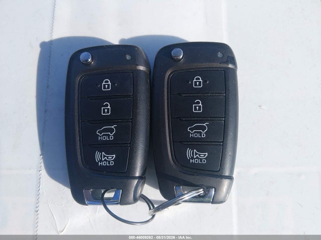 Hyundai Kona Se 2019 KM8K12AA8KU228201 Image 11