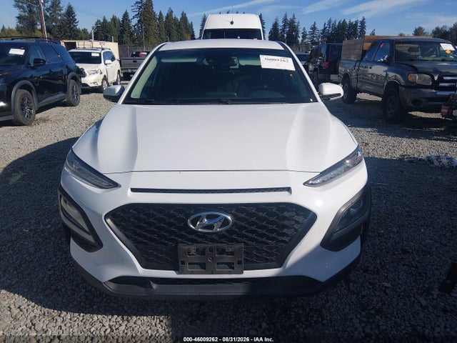 Hyundai Kona Se 2019 KM8K12AA8KU228201 Image 13