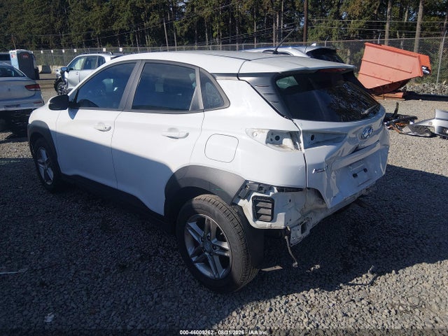 Hyundai Kona Se 2019 KM8K12AA8KU228201 Image 3
