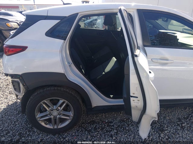 Hyundai Kona Se 2019 KM8K12AA8KU228201 Image 8