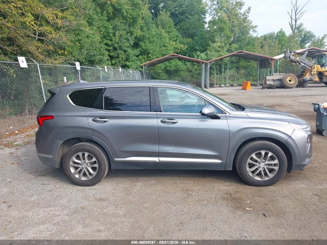 Продаж на аукціоні авто 2019 Hyundai Santa Fe Sel, vin: 5NMS3CAD8KH001970, номер лоту: 46009267