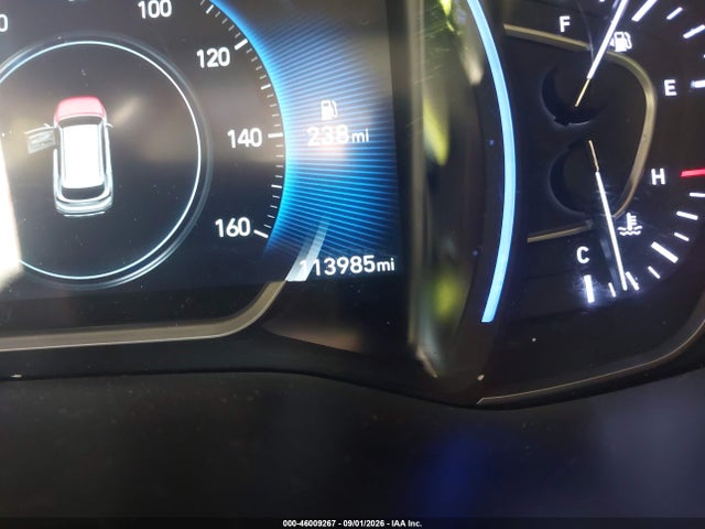 Продаж на аукціоні авто 2019 Hyundai Santa Fe Sel, vin: 5NMS3CAD8KH001970, номер лоту: 46009267