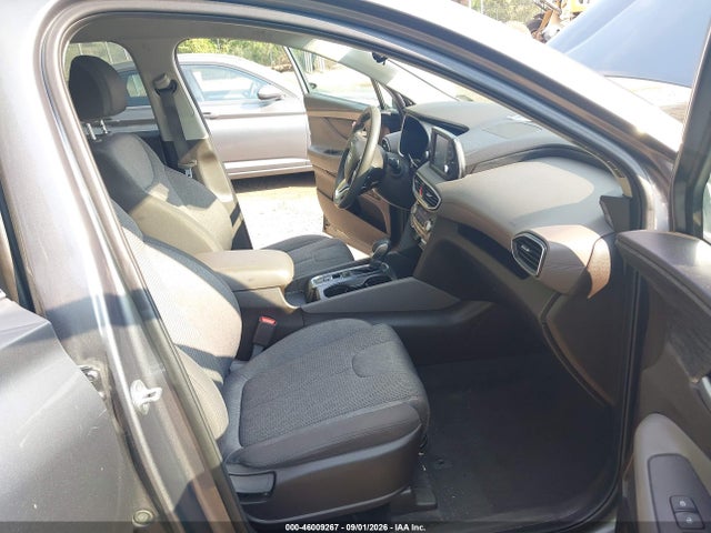 Продаж на аукціоні авто 2019 Hyundai Santa Fe Sel, vin: 5NMS3CAD8KH001970, номер лоту: 46009267