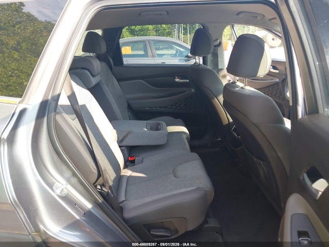 Продаж на аукціоні авто 2019 Hyundai Santa Fe Sel, vin: 5NMS3CAD8KH001970, номер лоту: 46009267