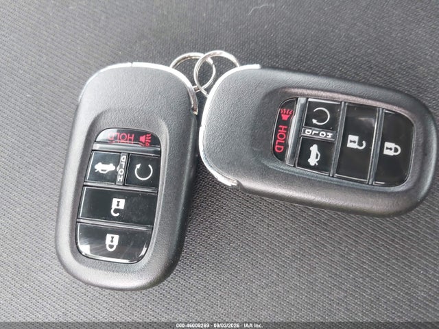 2022 Honda Civic Ex მანქანა იყიდება აუქციონზე, vin: 2HGFE1F78NH320886, აუქციონის ნომერი: 46009269