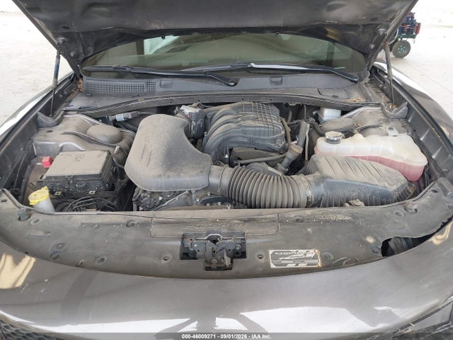 2023 Dodge Charger Gt Awd მანქანა იყიდება აუქციონზე, vin: 2C3CDXMG8PH640601, აუქციონის ნომერი: 46009271