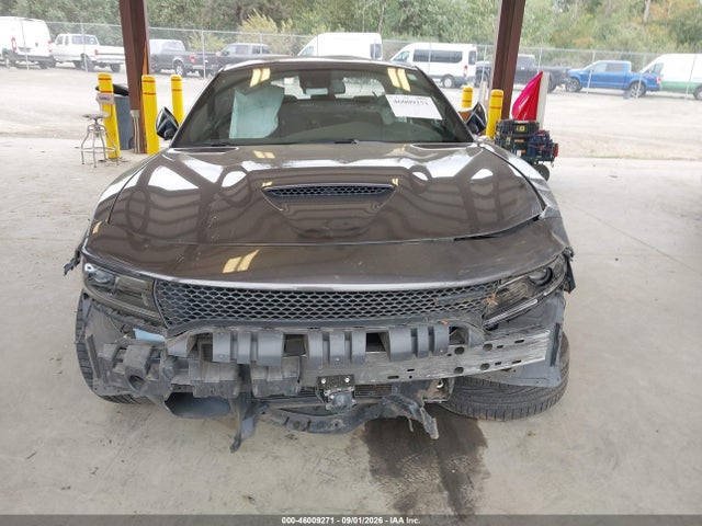2023 Dodge Charger Gt Awd მანქანა იყიდება აუქციონზე, vin: 2C3CDXMG8PH640601, აუქციონის ნომერი: 46009271