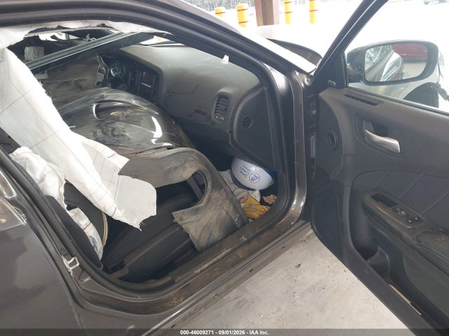 2023 Dodge Charger Gt Awd მანქანა იყიდება აუქციონზე, vin: 2C3CDXMG8PH640601, აუქციონის ნომერი: 46009271