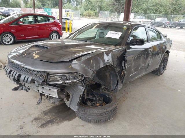 2023 Dodge Charger Gt Awd მანქანა იყიდება აუქციონზე, vin: 2C3CDXMG8PH640601, აუქციონის ნომერი: 46009271