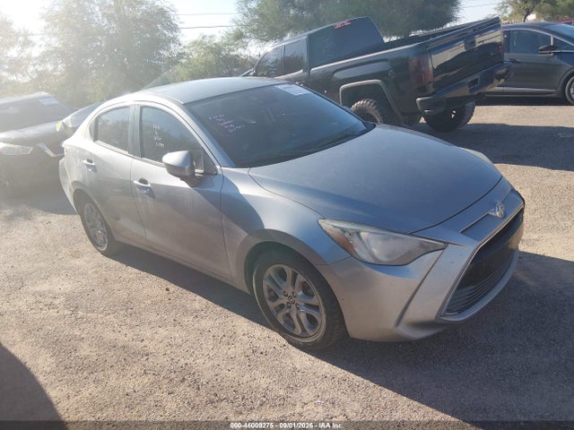 Продажа на аукционе авто 2016 Scion Ia, vin: 3MYDLBZV6GY105419, номер лота: 46009275