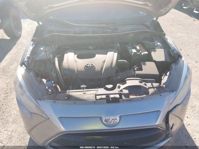 Продажа на аукционе авто 2016 Scion Ia, vin: 3MYDLBZV6GY105419, номер лота: 46009275