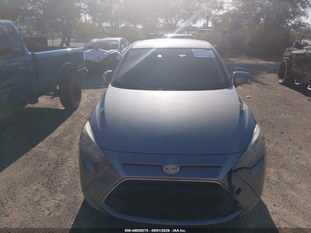 Продажа на аукционе авто 2016 Scion Ia, vin: 3MYDLBZV6GY105419, номер лота: 46009275