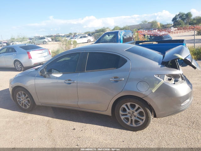 Продажа на аукционе авто 2016 Scion Ia, vin: 3MYDLBZV6GY105419, номер лота: 46009275