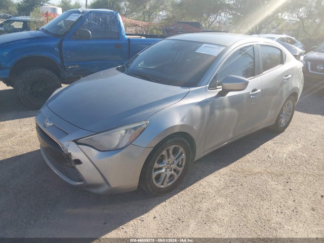 Продажа на аукционе авто 2016 Scion Ia, vin: 3MYDLBZV6GY105419, номер лота: 46009275