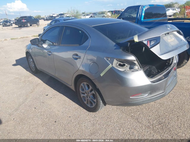 Продажа на аукционе авто 2016 Scion Ia, vin: 3MYDLBZV6GY105419, номер лота: 46009275