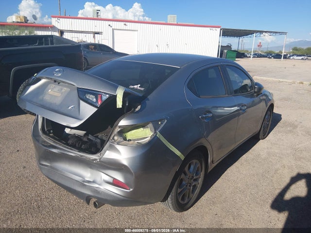 Продажа на аукционе авто 2016 Scion Ia, vin: 3MYDLBZV6GY105419, номер лота: 46009275