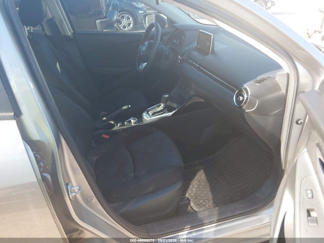 Продажа на аукционе авто 2016 Scion Ia, vin: 3MYDLBZV6GY105419, номер лота: 46009275