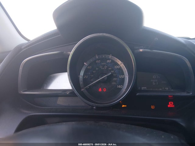 Продажа на аукционе авто 2016 Scion Ia, vin: 3MYDLBZV6GY105419, номер лота: 46009275
